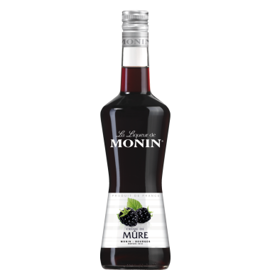 Brombeere Liqueur