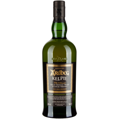 Rarität Kelpie Islay Single Malt Scotch Whisky