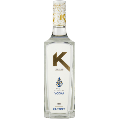 Vodka