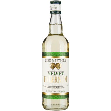 Velvet Falernum