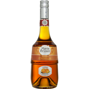 Finesse Orange Liqueur
