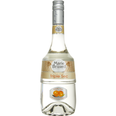 Triple Sec Liqueur