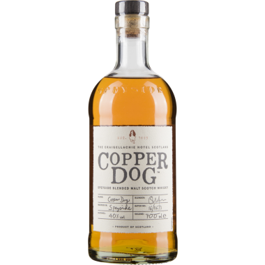 Speyside Blended Malt Scotch Whisky