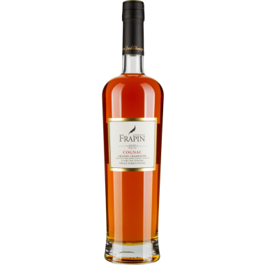 1270 Grande Champagne Cognac