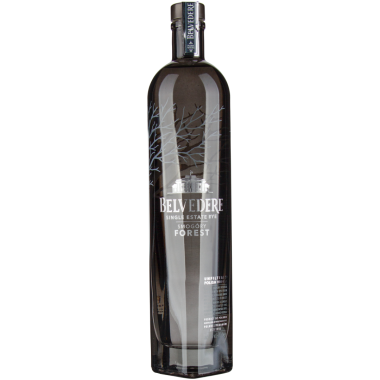 Smogory Forest Vodka