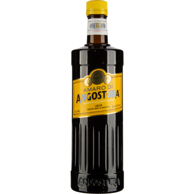 Amaro Liqueur
