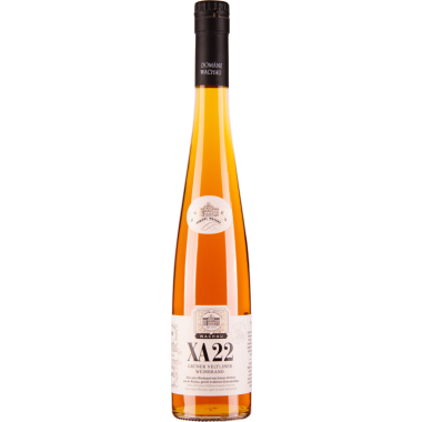 22 Jahre Reserve X.A. Veltlinerbrand