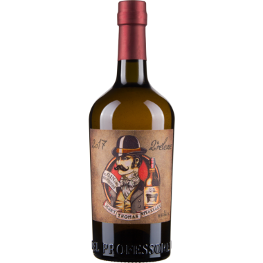 MonsieurJerry Thomas Speakeasy Gin