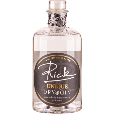 GIN Unique Dry Gin