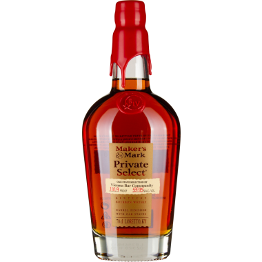 Rarität Vienna Bar Community Kentucky Straight Bourbon Whiskey