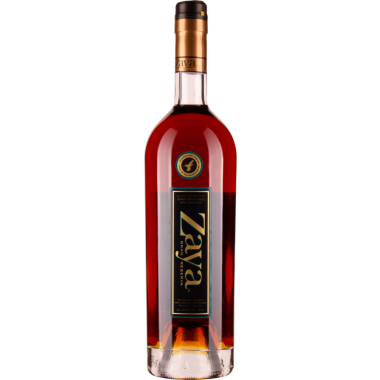 Gran Reserva Rum