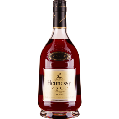 Cognac VSOP