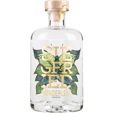 Wonderleaf Alkoholfrei Gin