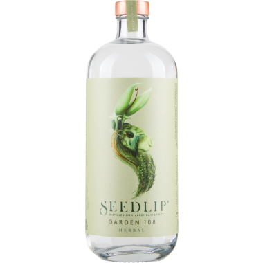Garden 108 Alkoholfrei Gin