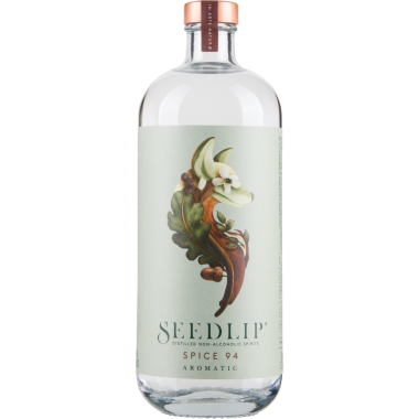 Spice 94 Alkoholfrei Gin