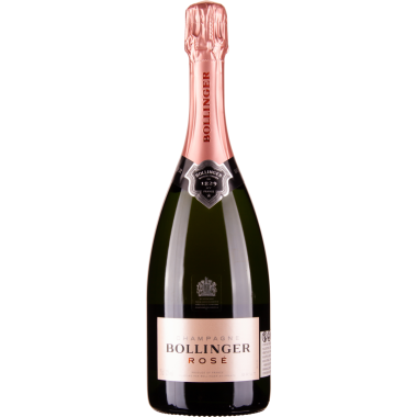 Brut Rosé