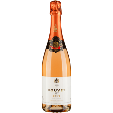 Brut Rosé