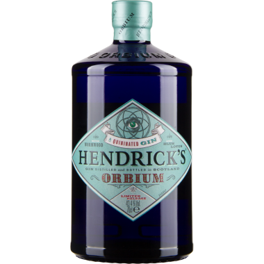 Orbium Gin