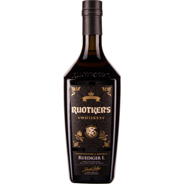 Ruediger II Whiskey