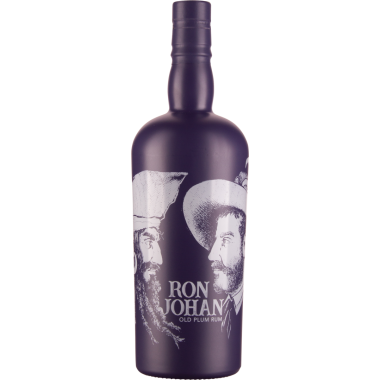Old Plum Rum