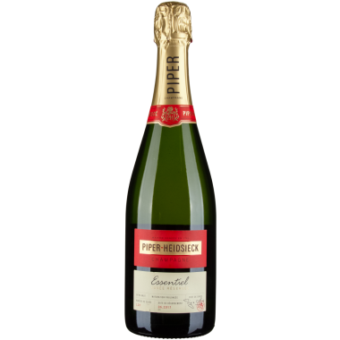 Extra Brut Essentiel Cuvée Réservée