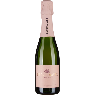 Brut Sekt Rosé