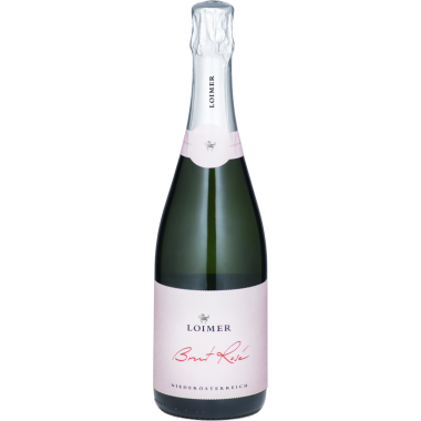 Brut Reserve Rosé bio