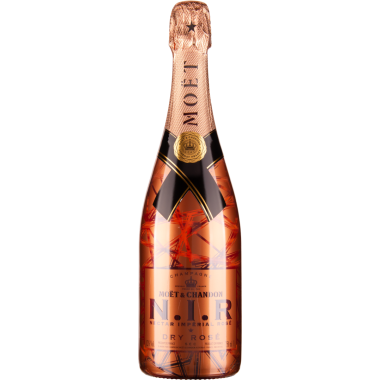 N.I.R Nectar Impérial Rosé Dry
