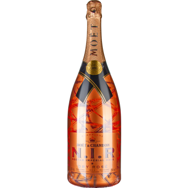 N.I.R Nectar Impérial Rosé Dry Luminous Ed.