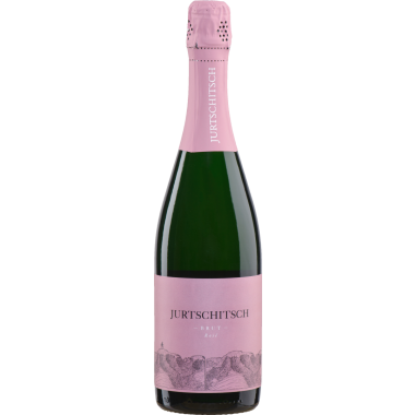 Brut Rose bio