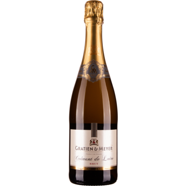 Crémant de Loire Brut