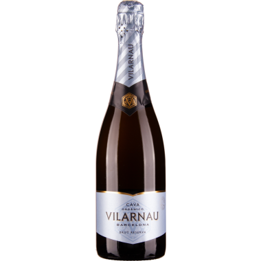 Cava Brut bio