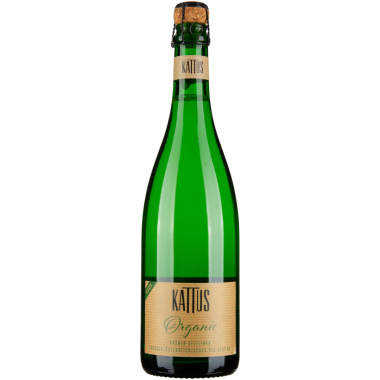 Grüner Veltliner Organic bio