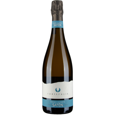 Franciacorta Satèn