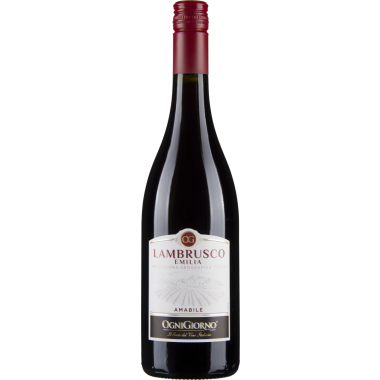 Lambrusco Emilia
