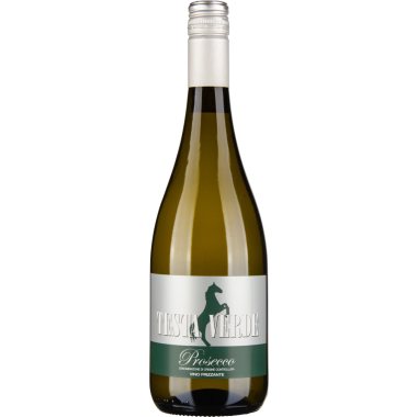 Testa Verde Prosecco Frizzante DOC