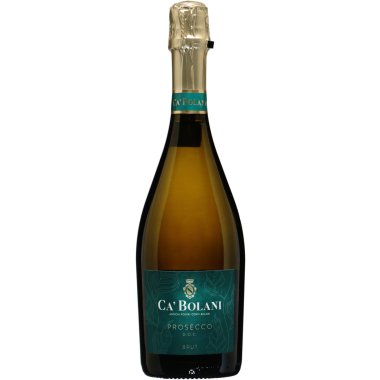 Prosecco Spumante DOC