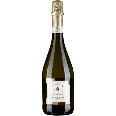 Prosecco Spumante DOC