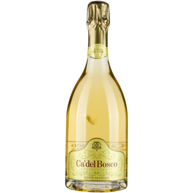 Franciacorta Cuvée Prestige