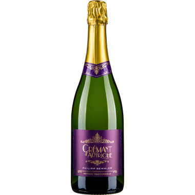 Crémant d'Autriche