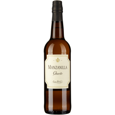 Manzanilla Charito Sherry
