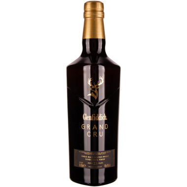 Rarität 23 years Grand Cru Single Malt Scotch Whisky