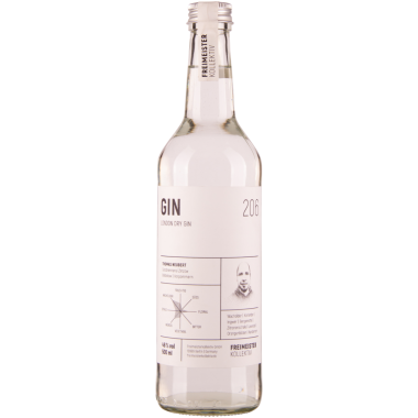 London Dry Gin