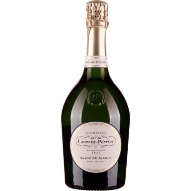 Blanc de Blancs Brut Nature