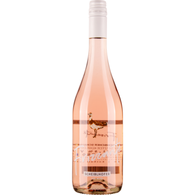 Frizzante Rosé