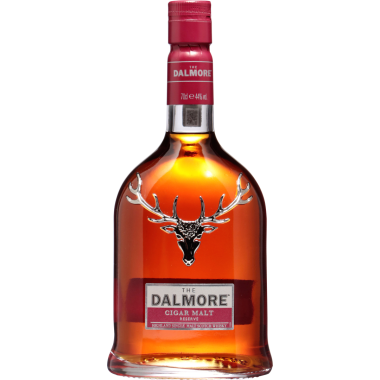 Cigar Malt Reserve Highland Single Malt