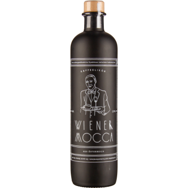 Wiener Mocca Kaffeelikör