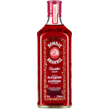 Bramble Gin