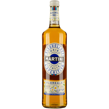 Floreale Wermut Alkoholfrei