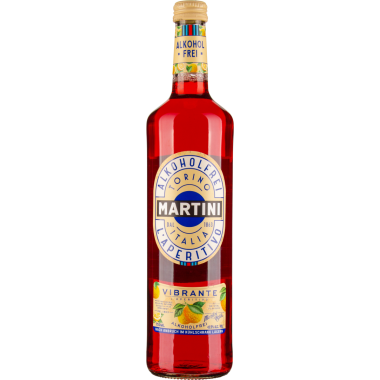 Vibrante Wermut Alkoholfrei